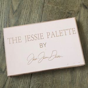 The Jessie Palette